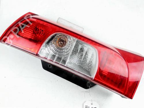 Right taillight PEUGEOT BIPPER (AA_) 1.4 HDi | BP39228998C35 - Image 4