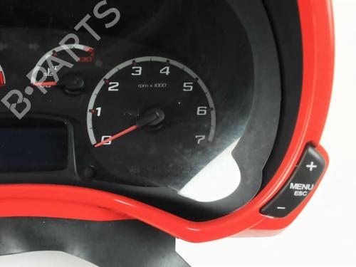 Instrument cluster FORD KA (RU8) 1.2 | BP30548020C47 - Image 2