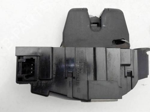 Used Tailgate lock Tailgate lock 36337894 36337894