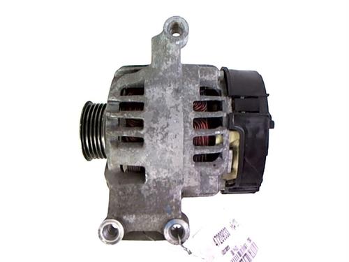 Used Alternator FIAT 500 (312_) 1.2 (312AXA1A) (69 hp) 20447912