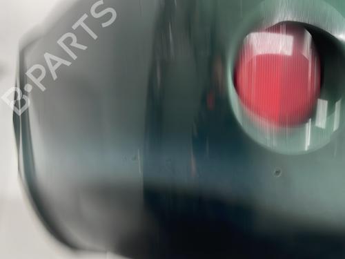 Rear bumper NISSAN X-TRAIL I (T30) 2.2 dCi 4x4 | BP29466066C8 