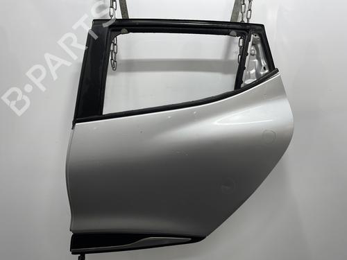 Used Left rear door RENAULT CLIO IV (BH_) 1.5 dCi 75 (75 hp) 30329486