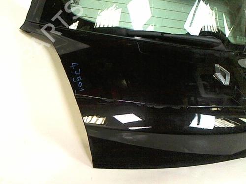 Tailgate RENAULT MEGANE II (BM0/1_, CM0/1_) 1.9 dCi (BM0G, CM0G) | BP20475235C6 