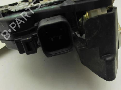 Front right lock MITSUBISHI COLT VI (Z3_A, Z2_A) 1.3 (Z21A) | BP20419946C97 