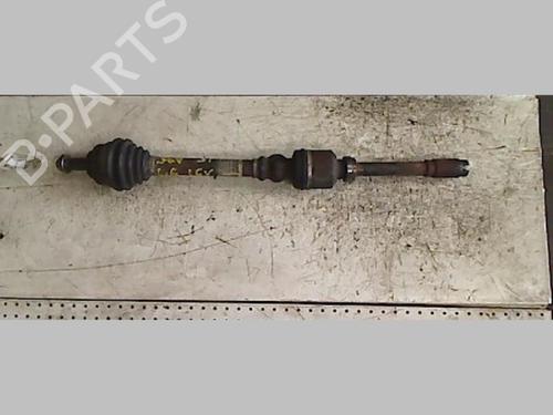 Used Right front driveshaft Right front driveshaft PEUGEOT 307 (3A/C) 1.6 16V (109 hp) 20435357 20435357