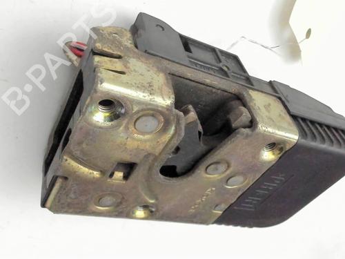 Front right lock PEUGEOT EXPERT Van (222) 1.9 TD | BP27873658C97 