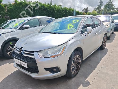 Pièces Détachées Usagées CITROËN DS4 (NX_)  1.6 HDi 115  4826966