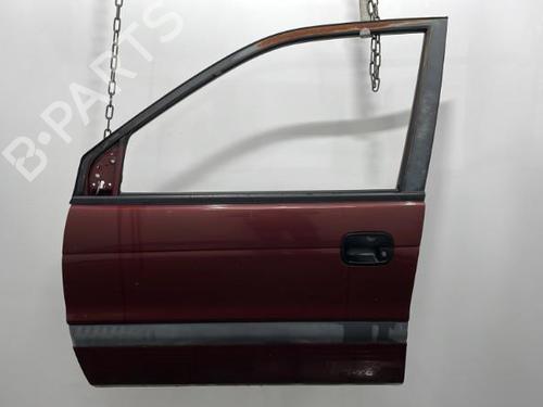 Used Left front door Left front door 21208073 21208073