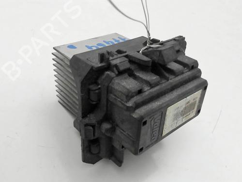 Heater resistor PEUGEOT 207 (WA_, WC_) 1.6 HDi | BP28362027M108 