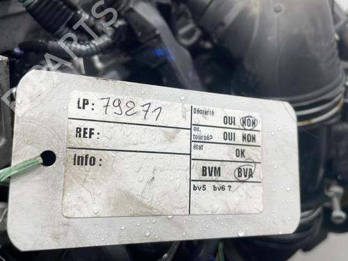 Engine TOYOTA AURIS (_E18_) 1.8 Hybrid (ZWE186_, ZWE186R) | BP32981623M1  - Image 10