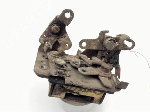 Used Rear right lock Rear right lock OPEL CORSA A Hatchback (S83) [1982-1993] 34635283 34635283