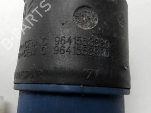 Used Washer pump Washer pump RENAULT CAPTUR I (J5_, H5_) 1.5 dCi 90 (J5N4, J5M5, J5MW, J5M6, J5AL, J5AJ) (90 hp) 33559516 33559516