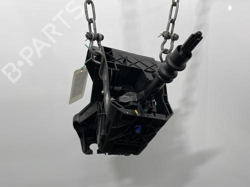 Gear lever CITROËN JUMPY II Van 1.6 HDi 90 16V | BP28413905M90 - Image 3