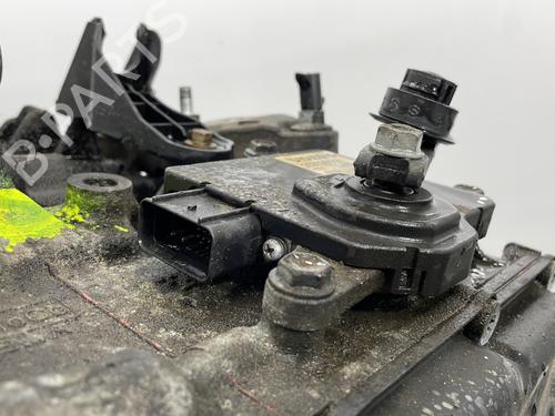 Gearbox VOLVO V60 I (155) D5 AWD | BP27347463M3 - Image 2