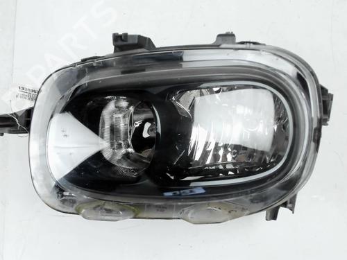 Left headlight CITROËN C3 III (SX) 1.2 VTi 82 | BP39760383C28 - Image 6