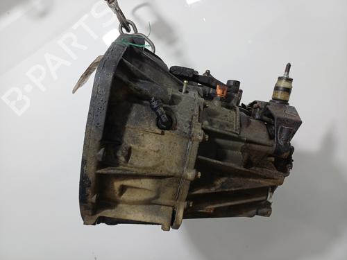 Gearbox RENAULT TRAFIC II Van (FL) 2.0 dCi 90 (FL0H, FL00, FL01, FL0M, FL0P, FL0S) | BP36588923M3 - Image 5