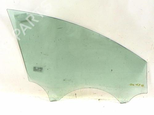 Front left door window FORD MONDEO IV Turnier (BA7) 1.8 TDCi | BP20426225C18 