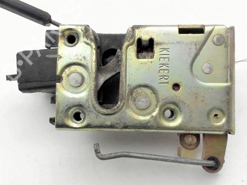 Used Front right lock PEUGEOT 205 II (20A/C) 1.1 (60 hp) 29375214