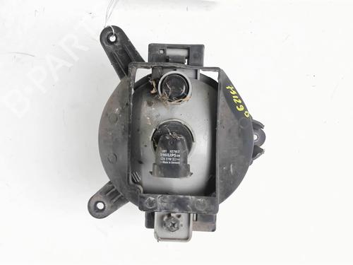 Left front fog light CHEVROLET SPARK (M300) 1.0 | BP21075538C30 - Image 2
