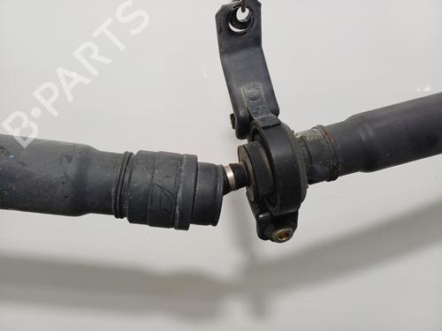 Driveshaft JEEP COMPASS (MK49) 2.4 4x4 | BP37090548M37 - Image 3