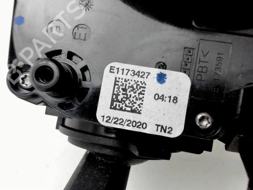 Steering column stalk PEUGEOT 208 II (UB_, UP_, UW_, UJ_) 1.2 PureTech 75 | BP31355433I23 