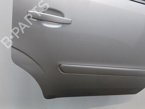 Right rear door OPEL ZAFIRA / ZAFIRA FAMILY B (A05) 1.9 CDTI (M75) | BP20405452C5 