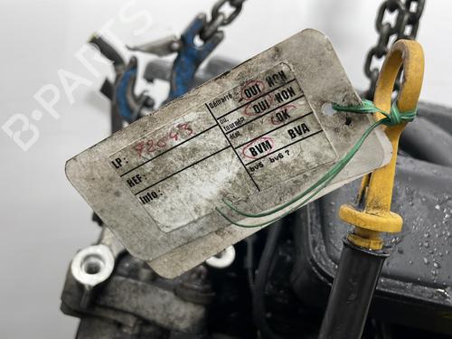 Engine LAND ROVER FREELANDER I (L314) 2.0 Td4 4x4 | BP26964336M1 