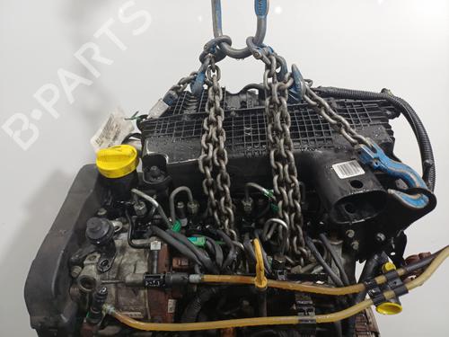 Engine RENAULT KANGOO (KC0/1_) | BP36817521M1 - Image 3