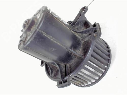 Heater blower motor PEUGEOT 307 (3A/C) 1.6 HDi 110 | BP20453288M62 