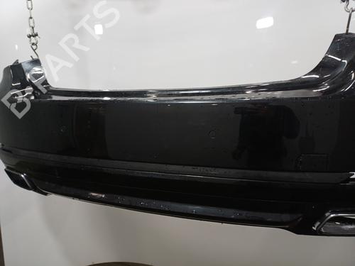 Bagtil kofangere Bagtil kofangere BMW 7 (F01, F02, F03, F04) 750 i, Li (449 hp) 36337842 36337842