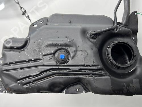 Fuel tank CITROËN C3 II (SC_) 1.4 HDi 70 (SC8HZC, SC8HR0, SC8HP4) | BP29491156C62 