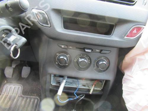 Right tailgate light CITROËN C3 II (SC_) 1.1 i | BP20398453C80 - Image 3