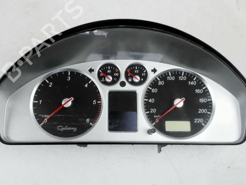 Kombiinstrument Kombiinstrument 38256392 38256392