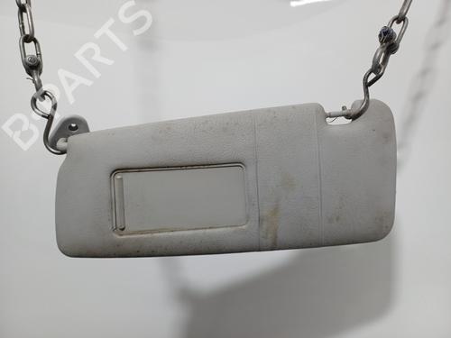 Left sun visor BMW 3 (E90) | BP35938611I1 - Image 4