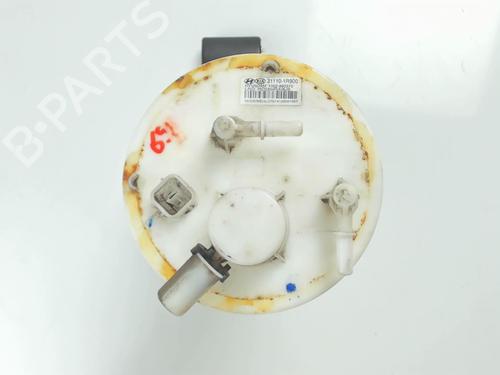 Fuel pump KIA RIO III (UB) 1.4 CRDi | BP20423759M76 