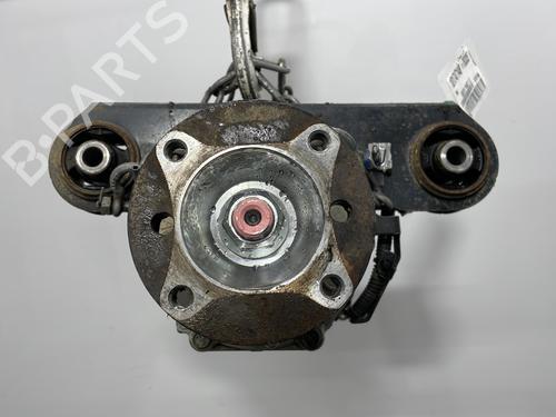 Rear differential DACIA DUSTER (HS_) 1.5 dCi 4x4 | BP23905321M24  - Image 5