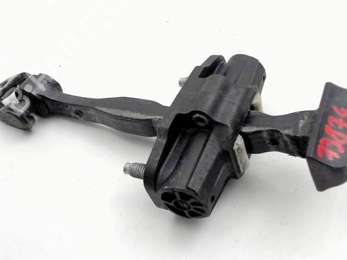 Hinge/Door check strap FORD FIESTA VI (CB1, CCN) 1.4 TDCi | BP24596451C146 