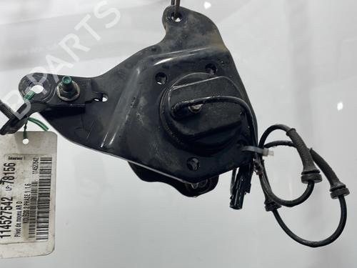 Right rear steering knuckle RENAULT KOLEOS II (HC_) 1.6 dCi 130 | BP30115557M28 