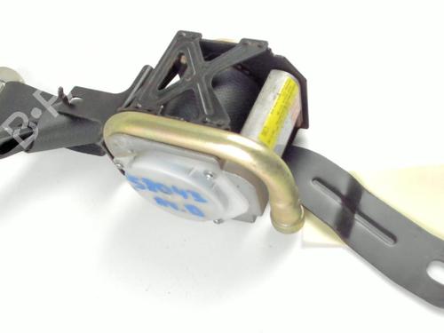 Front right belt tensioner NISSAN ALMERA TINO (V10) 2.2 dCi | BP20391355C88 