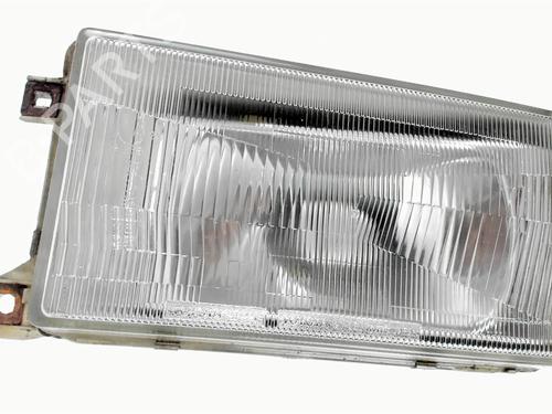 Used Left headlight TOYOTA LITEACE Bus (_M3_, _M4_) 1.5 (KM30LG) (69 hp) 21233783