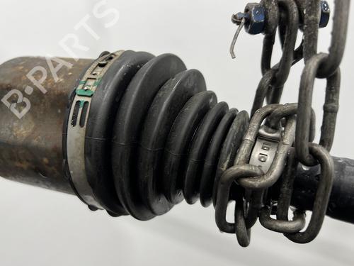 Right front driveshaft MG MARVEL R EV (EP21) | BP32305871M39