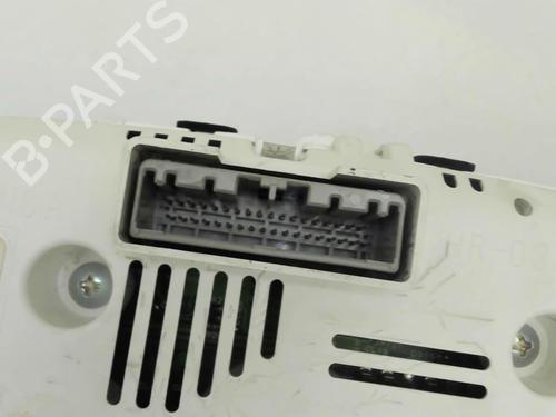Used Instrument cluster HONDA CIVIC VIII Hatchback (FN, FK) 2.2 CTDi (FK3) (140 hp) 20396893