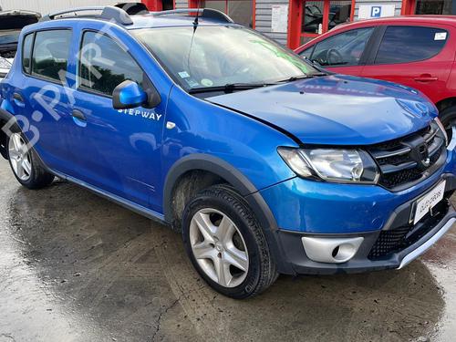 Oil sump DACIA SANDERO II 1.5 dCi | BP21208320M115 - Image 9