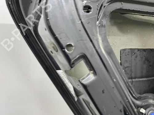 Used Left rear door AUDI A3 Sportback (8PA) 2.0 TDI 16V (140 hp) 20445024