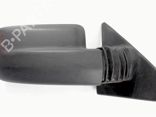 Right mirror CITROËN BX (XB-_) TRD Turbo | BP21228691C27 