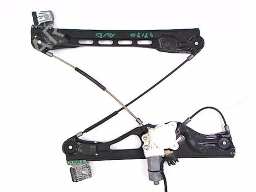 Used Front right window mechanism MERCEDES-BENZ E-CLASS (W211) E 270 CDI (211.016) (177 hp) 20459862