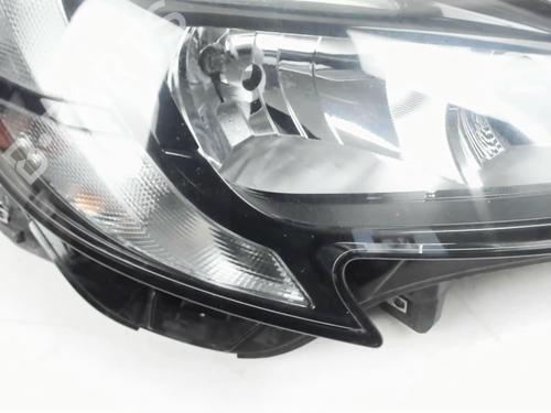 Right headlight OPEL CORSA E (X15) 1.4 (08, 68) | BP34407530C29  - Image 9