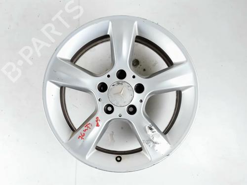 Velg MERCEDES-BENZ C-CLASS Coupe (CL203) C 220 CDI (203.708) (150 hp) 31679442