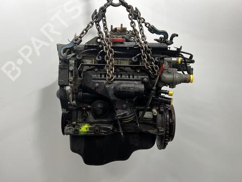 Motor RENAULT CLIO I (B/C57_, 5/357_) 1.2 (B/C/S572) (60 hp) 32373712