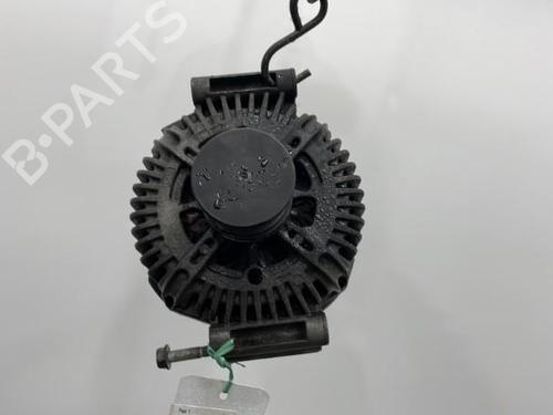 Used Alternator Alternator JEEP COMMANDER (XK, XH) 3.0 CRD 4x4 (211 hp) 21221287 21221287